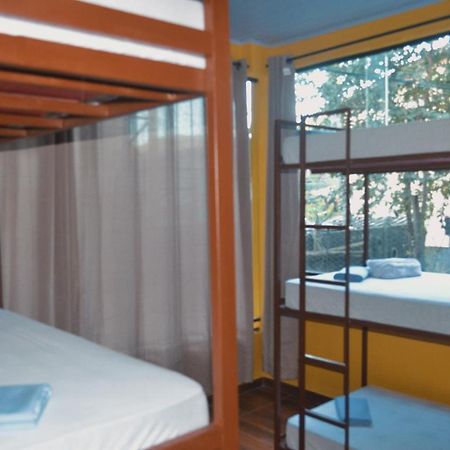 Hostel Mpb Ilha Grande Экстерьер фото