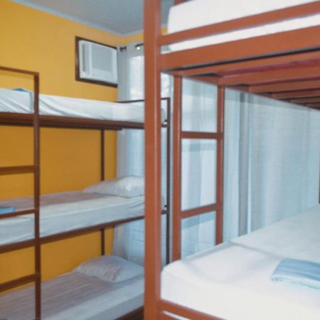 Hostel Mpb Ilha Grande Экстерьер фото
