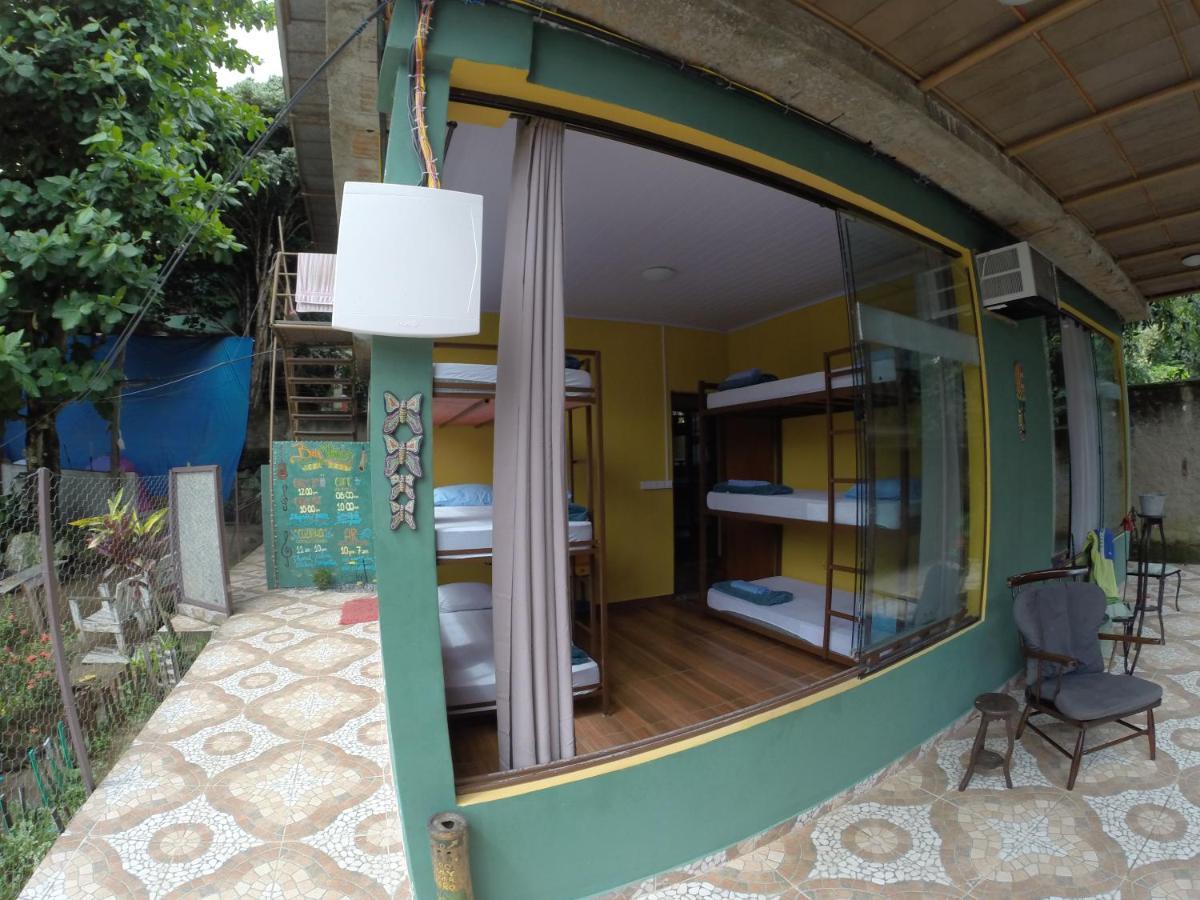 Hostel Mpb Ilha Grande Экстерьер фото