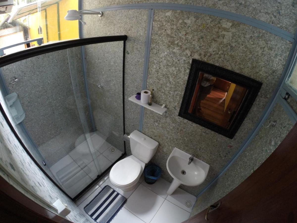 Hostel Mpb Ilha Grande Экстерьер фото