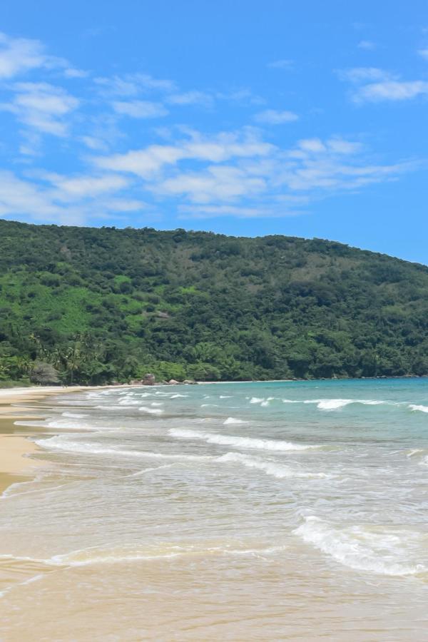 Hostel Mpb Ilha Grande Экстерьер фото