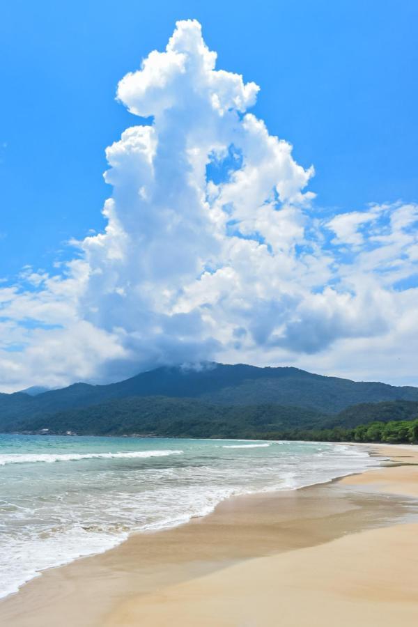 Hostel Mpb Ilha Grande Экстерьер фото