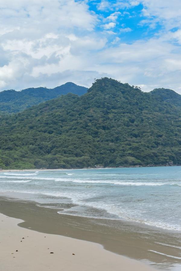 Hostel Mpb Ilha Grande Экстерьер фото