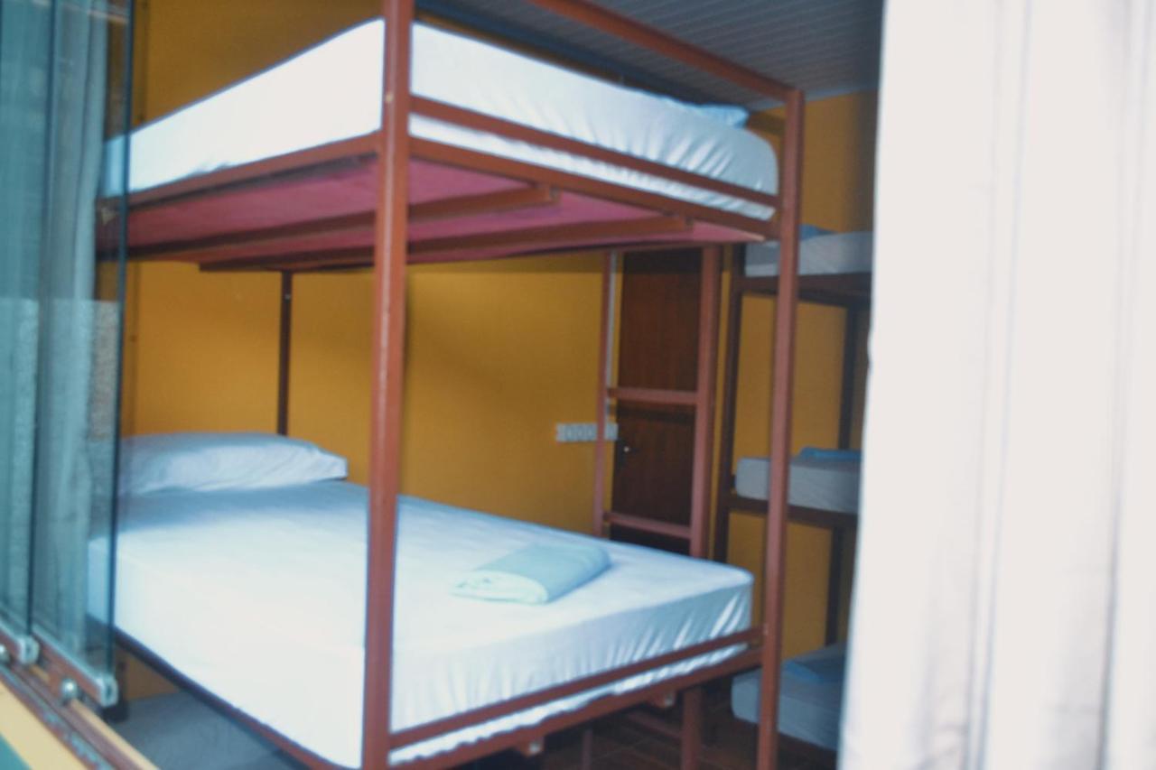 Hostel Mpb Ilha Grande Экстерьер фото