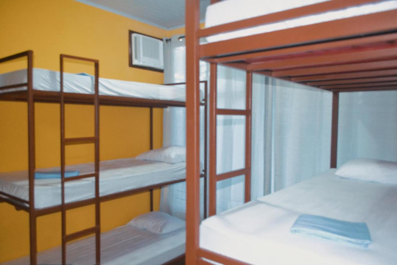 Hostel Mpb Ilha Grande Экстерьер фото